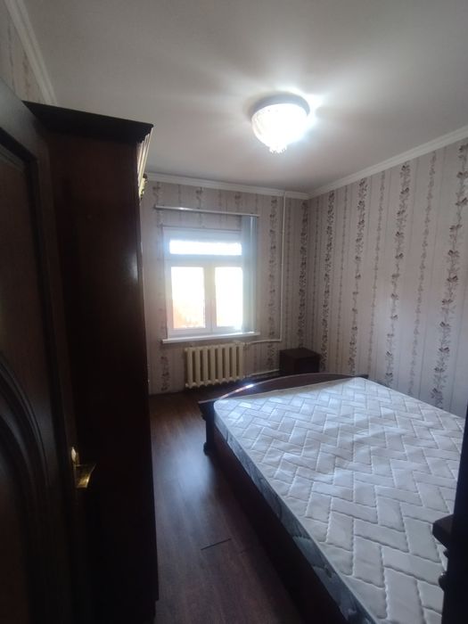 Срочно сотилади Сергели 6. 3/4/9. Балкон:2#6+лифтовой. Мебел и техника