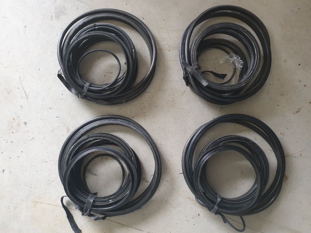 Set pivoti telemac ht 125