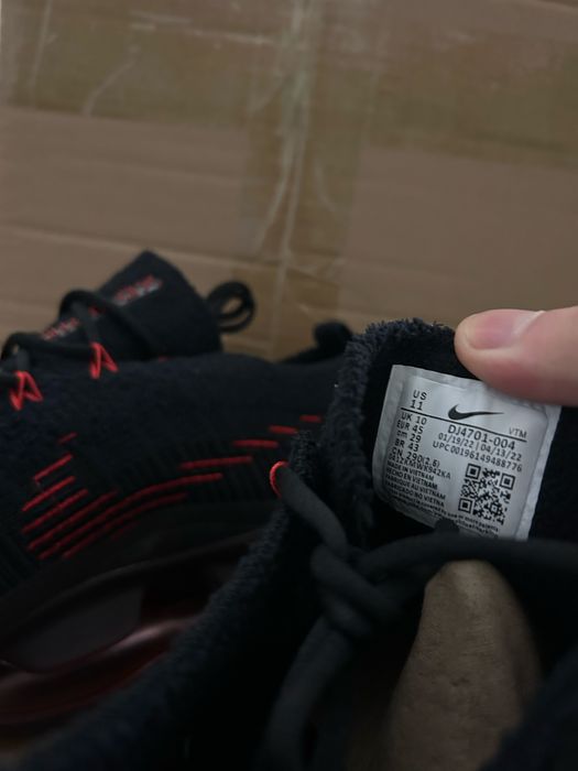 ПРОМО! Nike Air Max Scorpion Flyknit 36-46