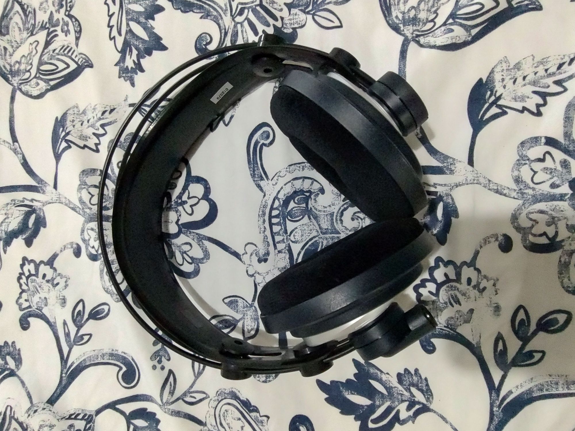 Casti de Studio AKG K 141 MK II