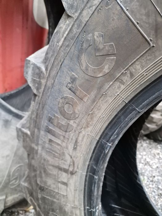 Anvelopă Agricolă 420/70R28 marca Cultor
