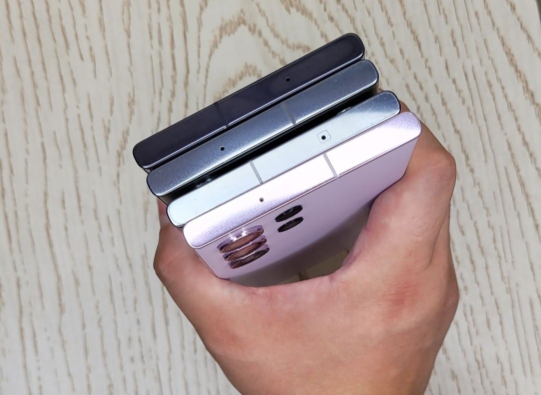 Samsung S23 Ultra