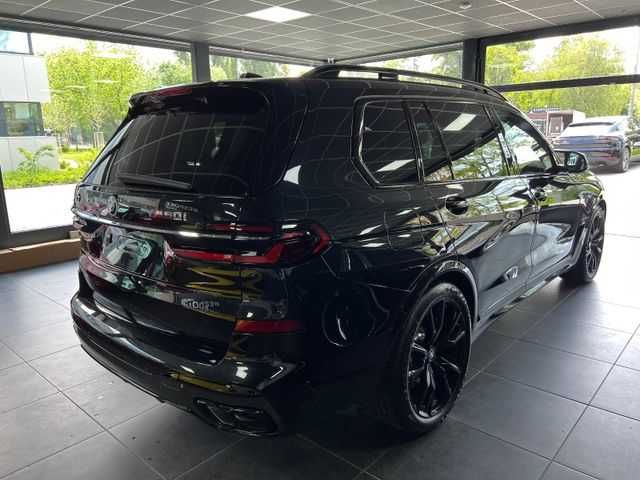 BMW X7 M60 i-Exclusive-B&W High End-Skylounge-7 locuri