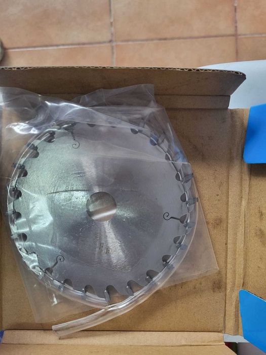 Panza circulara placata CMS taierea placilor melaminate 300x3.2x30 Z96
