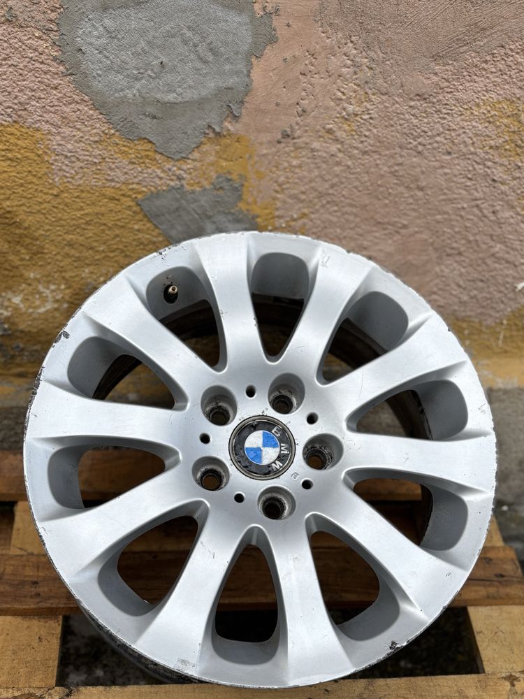 Джанти BMW 17 цола