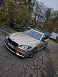 Vand BMW F11 520
