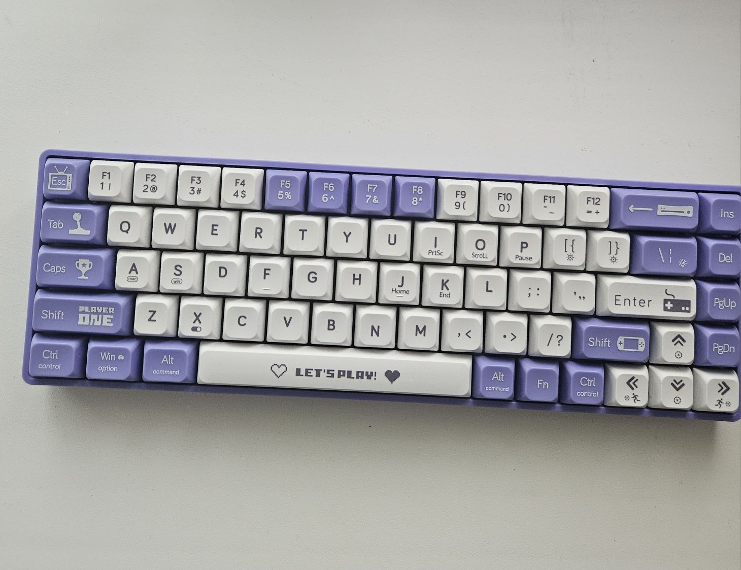 Продам ajazz ak680