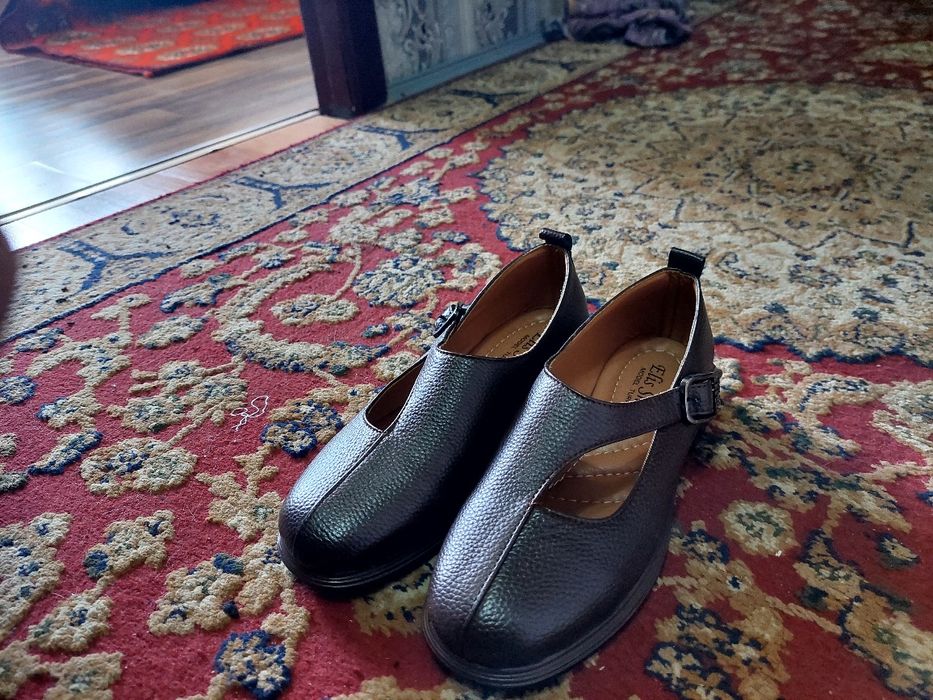 кузги ойок кийим