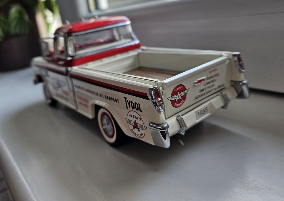 Franklin Mint 1955 Chevrolet Pickup