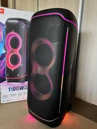 JBL Partybox Ultimate, 1100 W, Original Pro Sound