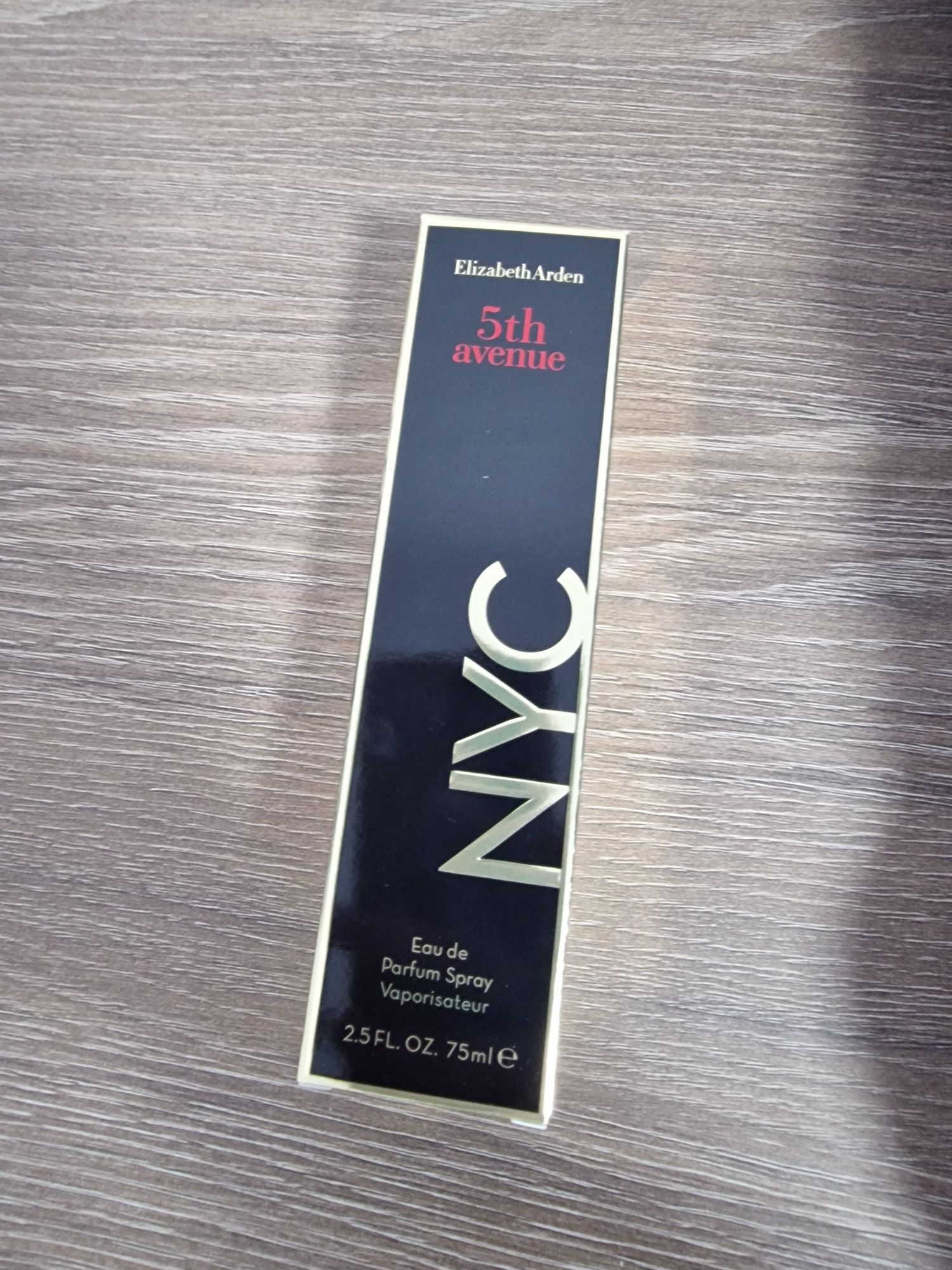 Parfum NYC nou 75 ml