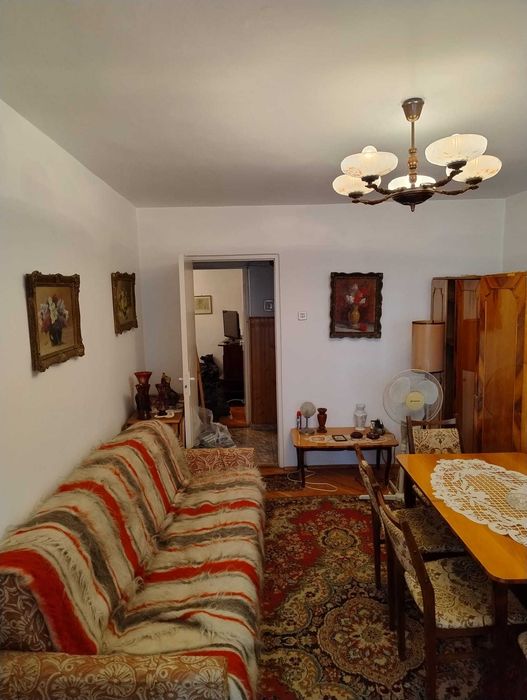 Vând apartament Aiud