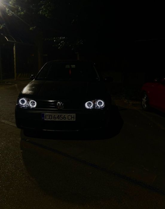 Продава се!!! Голф 4