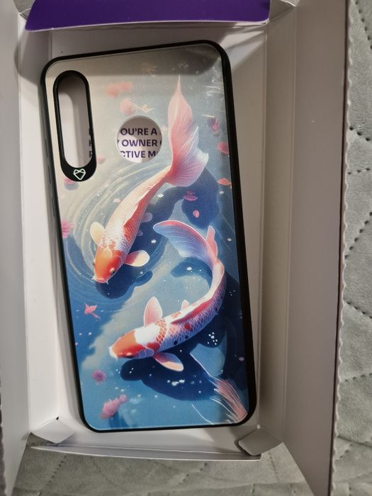 Нов калъф за телефон Mobilfox за  Huawei P30