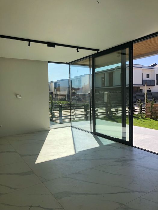 VILA SMART ,Individuala