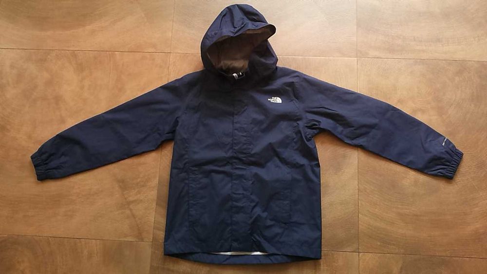THE NORTH FACE DRY VENT Размер 152 см / 11-12 г. детско яке водо 9-51