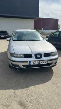 Seat Leon 1.6 Benzină+Gaz