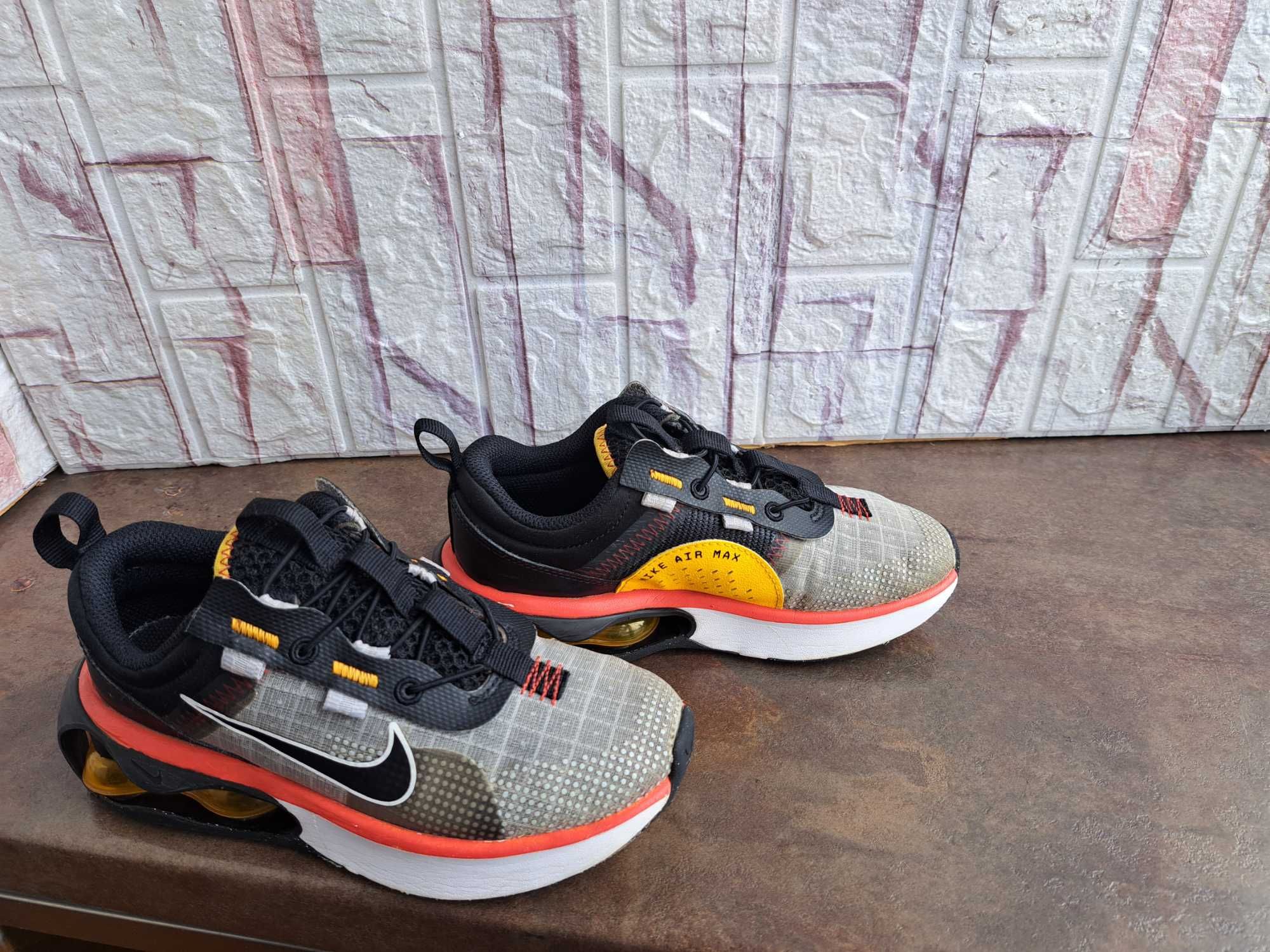 детски маратонки,кецове,спортни обувки Nike Air,ном.31,5,найк,за момче