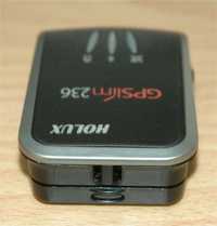 Receptor GPS  Bluetooth cu acumulator pentru PC,Laptop, Raspberry Pi