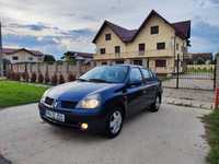 Renault Clio Symbol 1.5 Dci