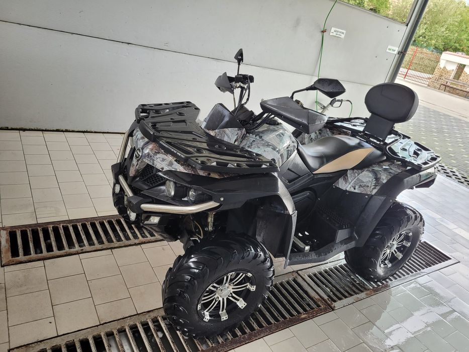 Atv CF Moto Model L