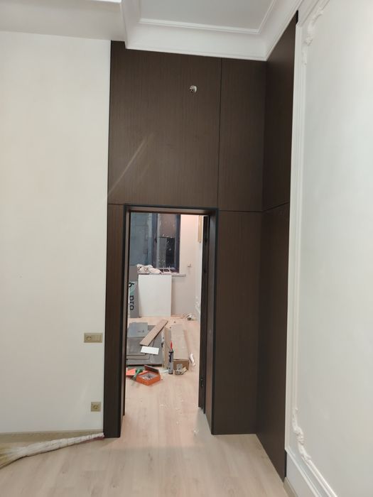 Mdf eshiklarni zakasga tayyorlab o'rnatib beramiz sifatli va arzon nar