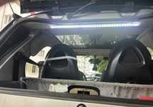 Smart fortwo 0.7cc
