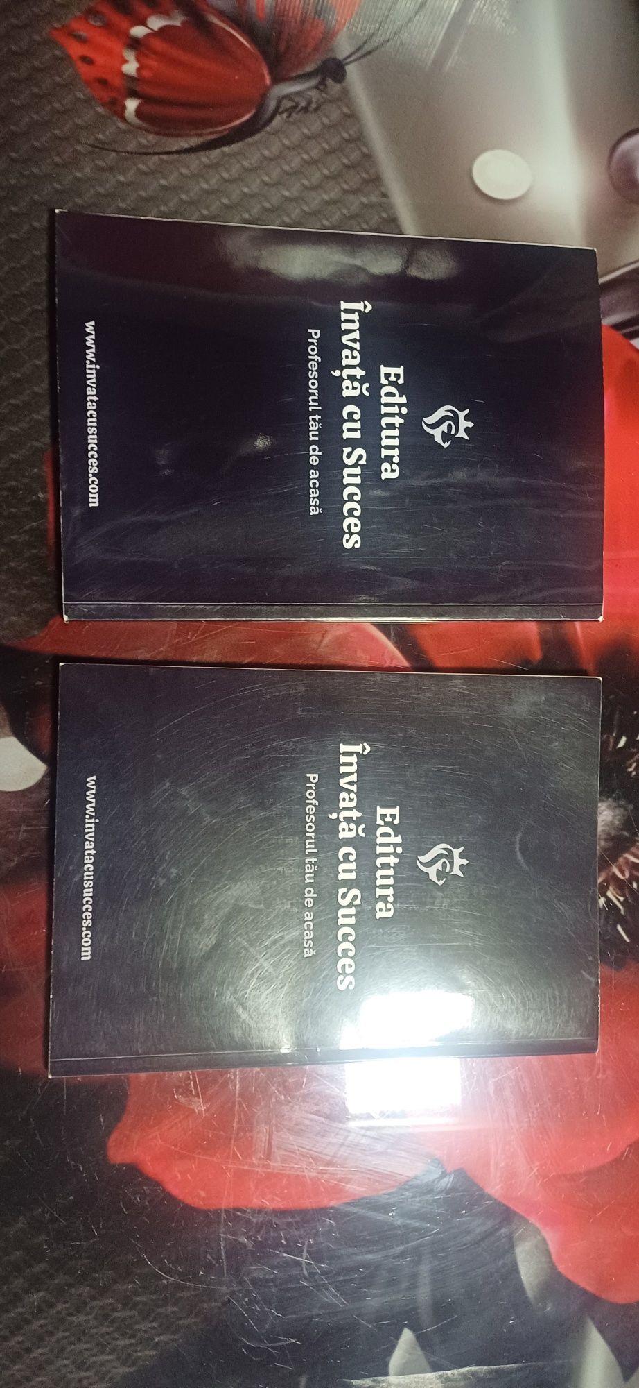Carti pentru evaluarea nationala editura invata cu succes