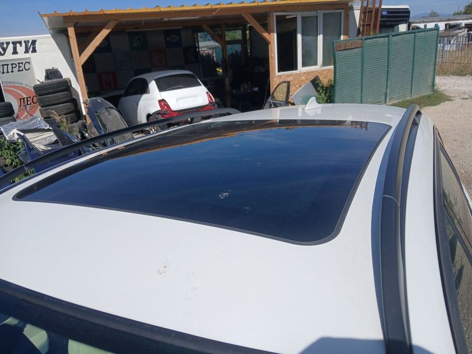 BMW e91 320d 177k.c  БМВ е91 320д 177к.с