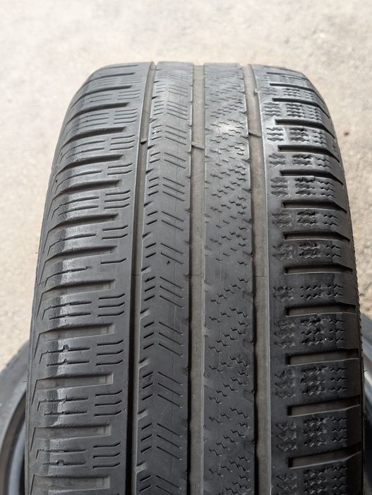 Зимни гуми 4x 205/45 R17