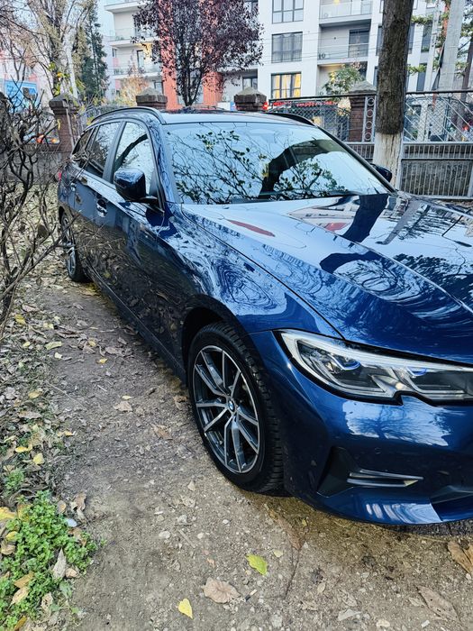 Vand / Schimb Bmw 320 G21