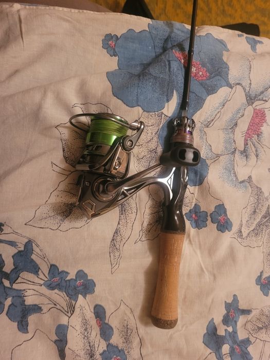 Продам ультралайт