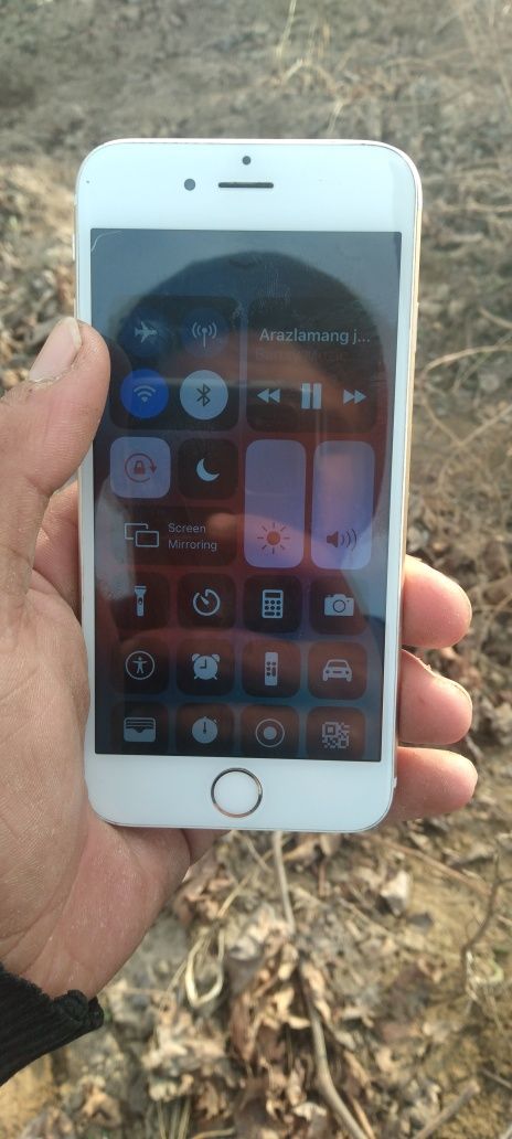 Iphone 6 32gb 80%yomkusda