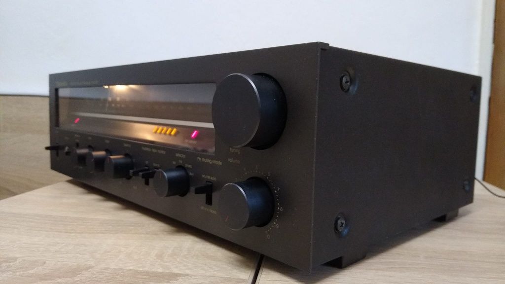 Amplituner Technics SA-101