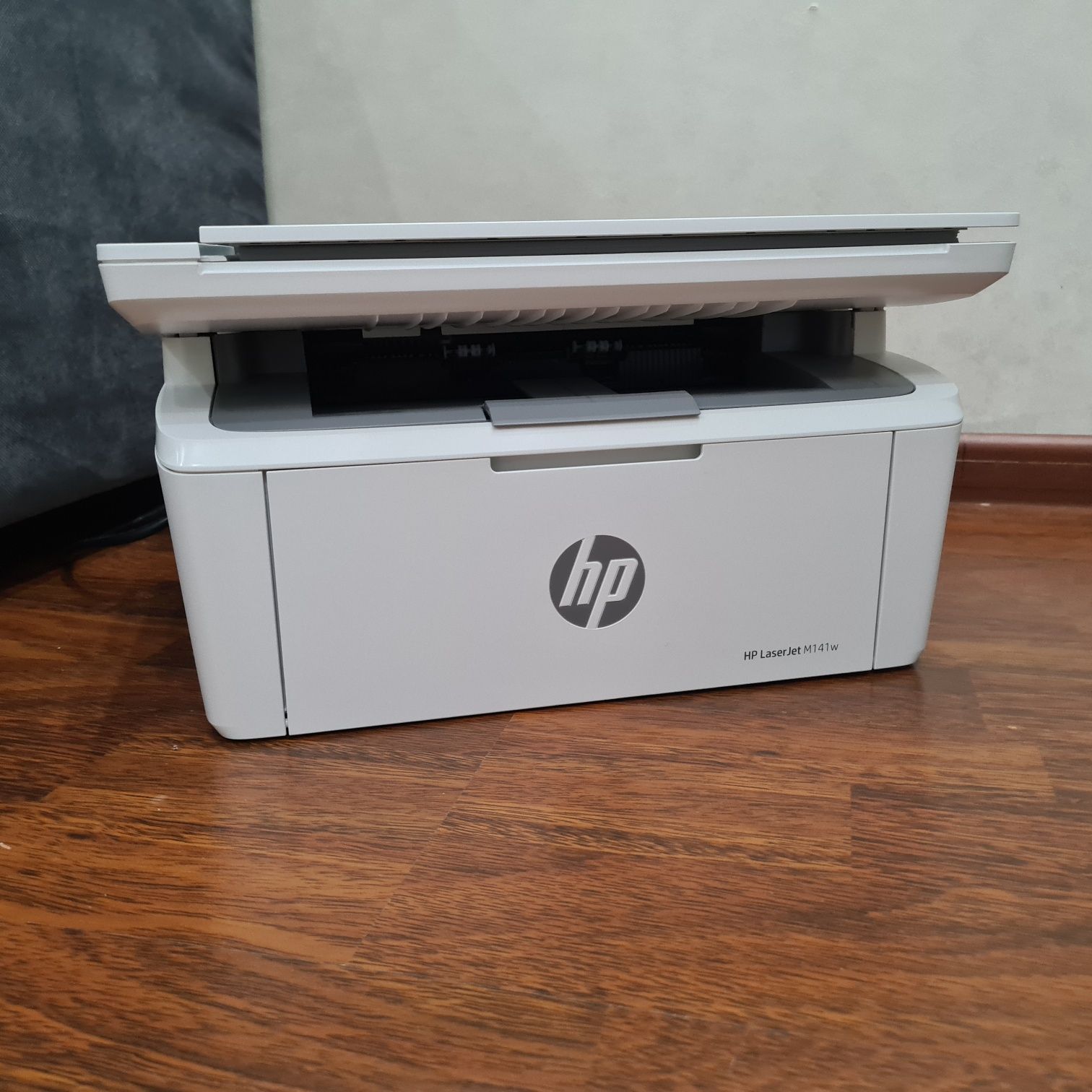 Hp LaserJet M141W