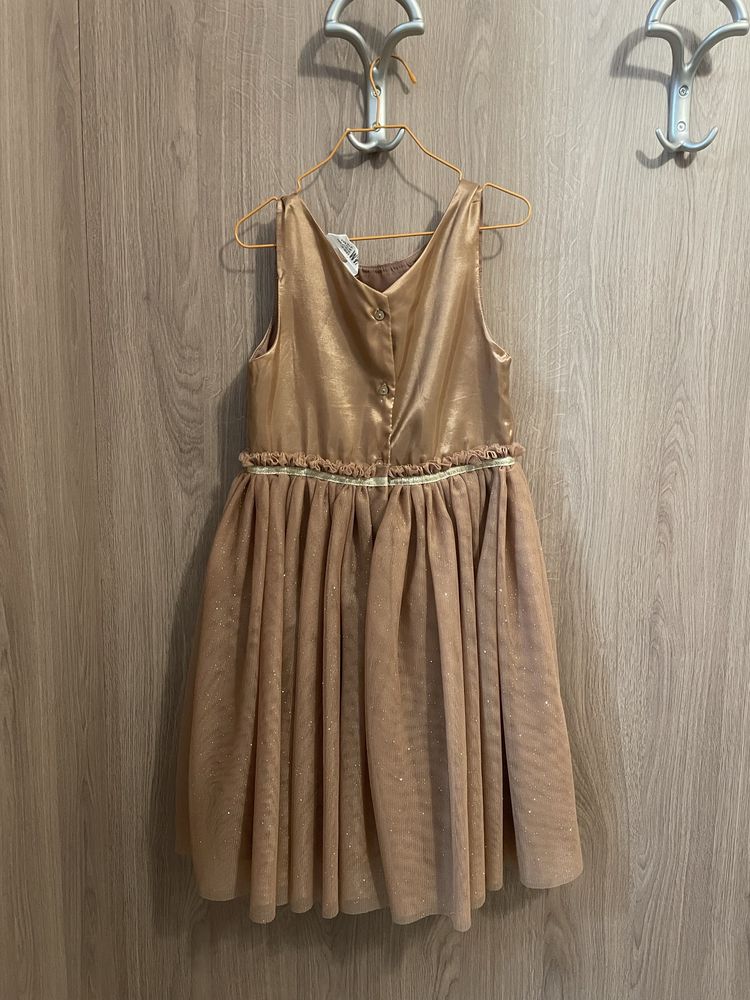 Детска рокля H&M