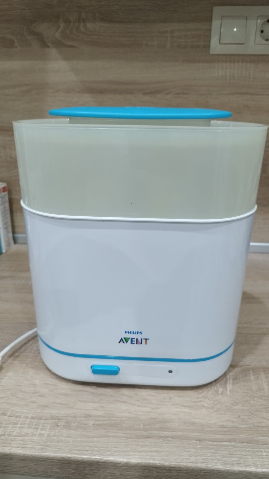 Стерилизатор Philips Avent