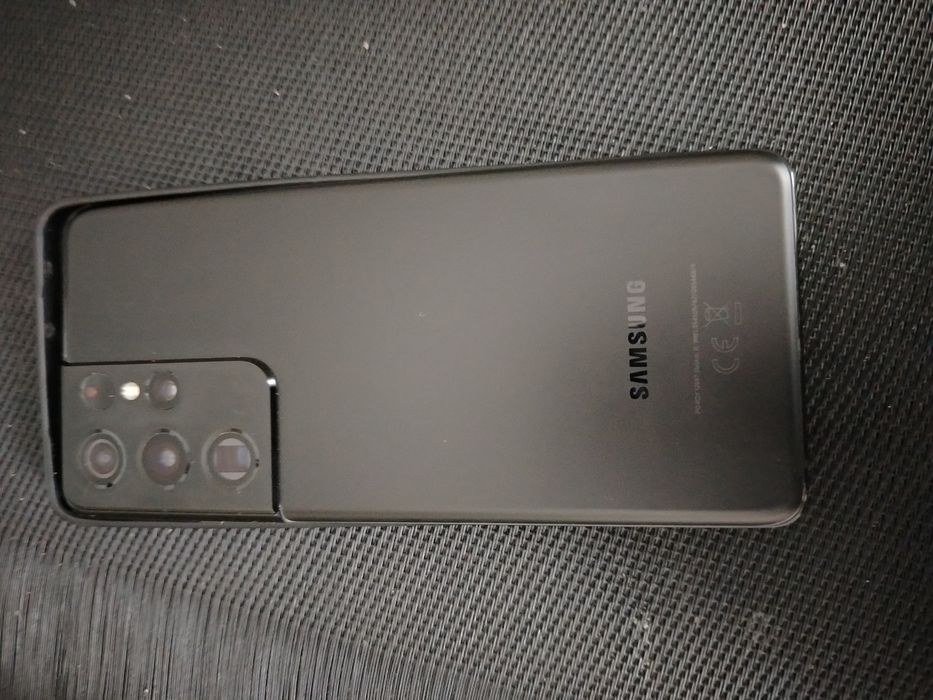 Samsung s21 ultra 5g