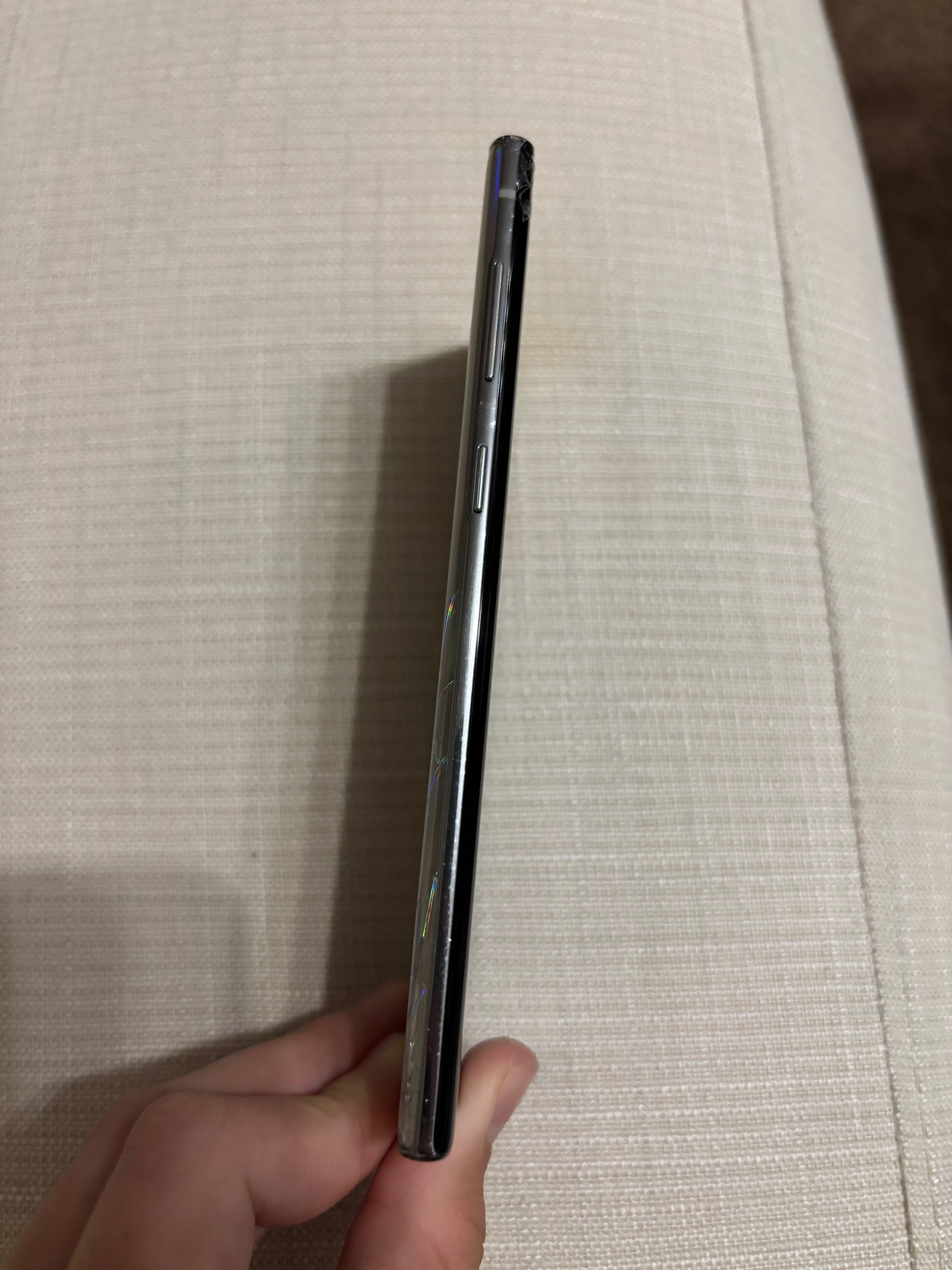 Samsung Galaxy Note 10