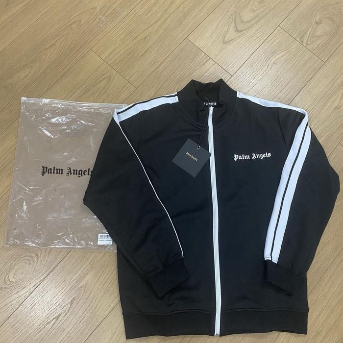 Продаю зипку Palm angels