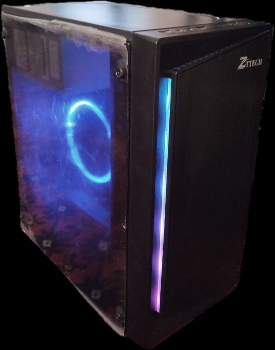 Игровой Компьютер p106