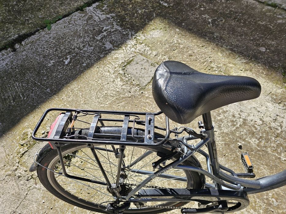 Градски велосипед REACTOR SWAN 28