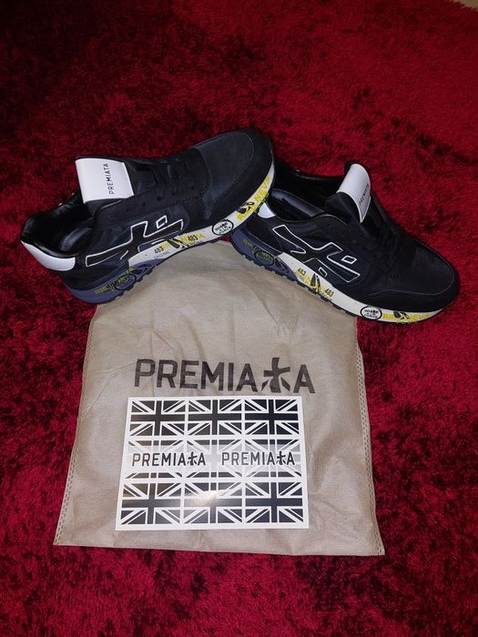 Adidași Premiata 483