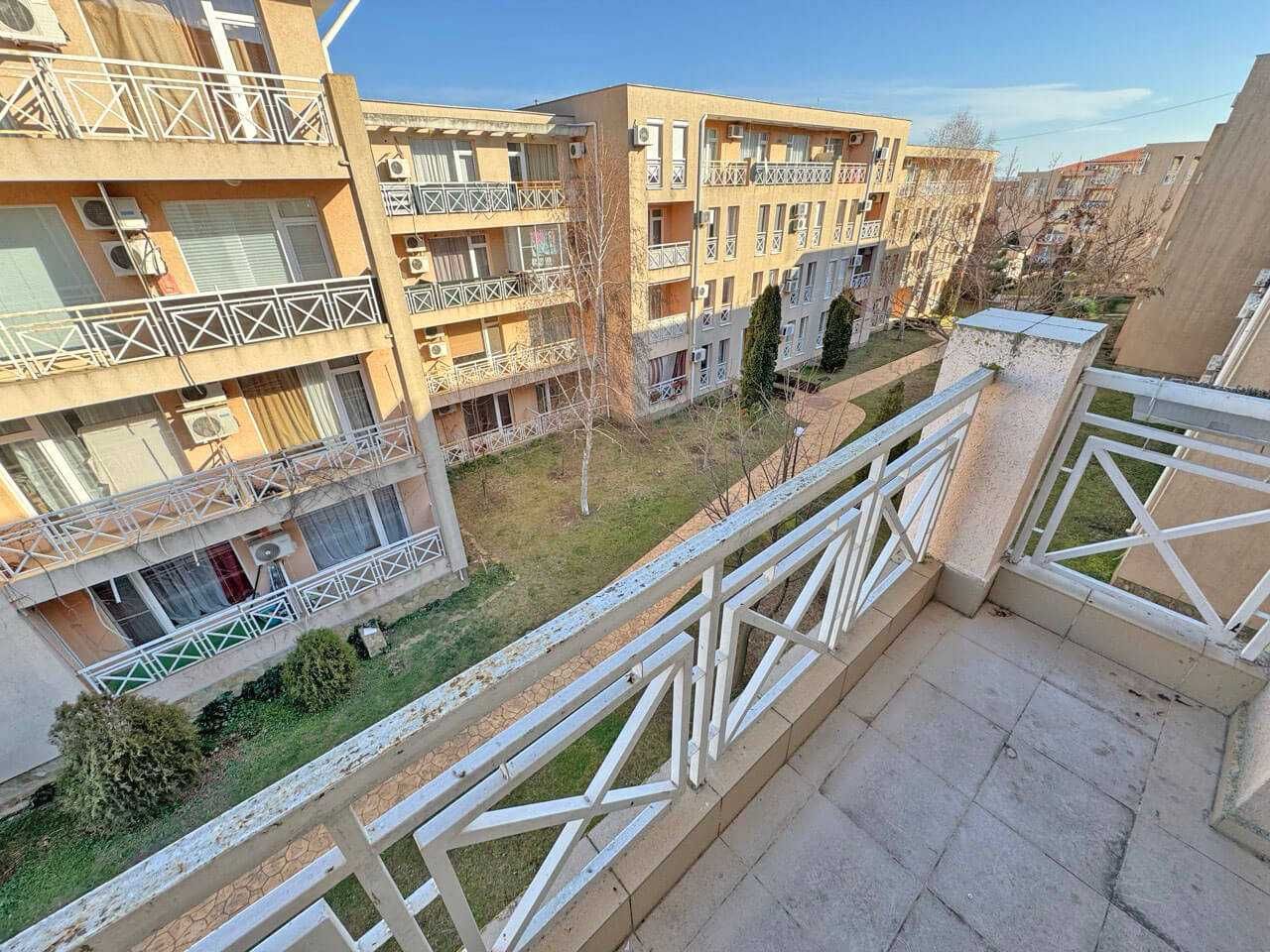 Продава се Тристаен апартамент в к.к. Слънчев бряг - 69 кв.м за 754 €/кв.м - Снимка #11