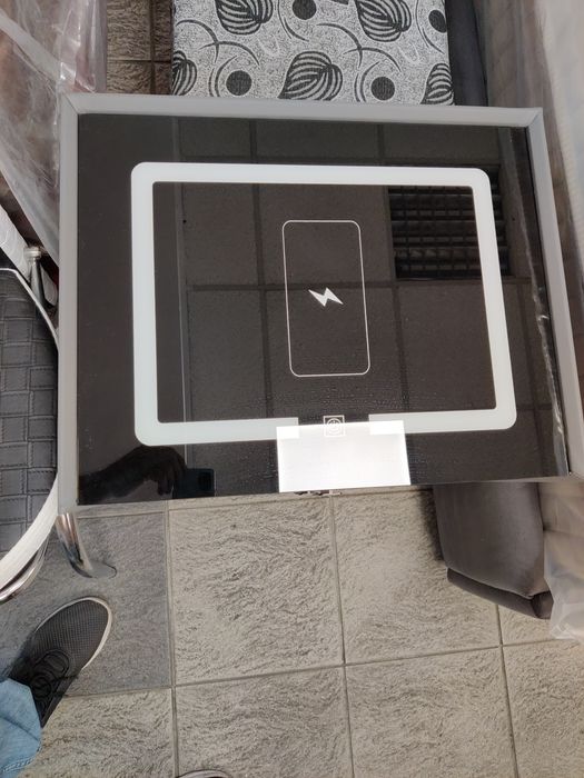 Noptiere Smart noi