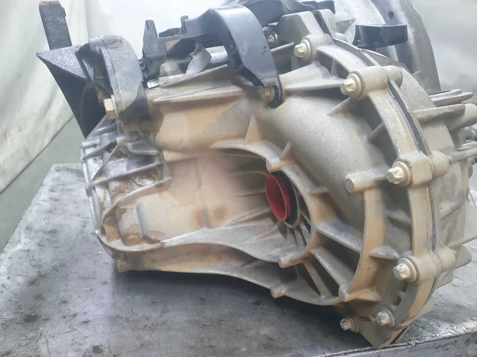 Cutie de viteze Renault Master 2.3 DCI; PF 6037; 2010-2020; 6 Trepte