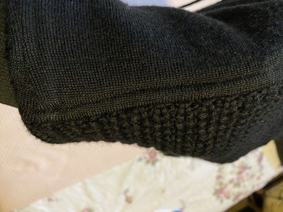 Balaclava/cagulă lâna Antony Morato