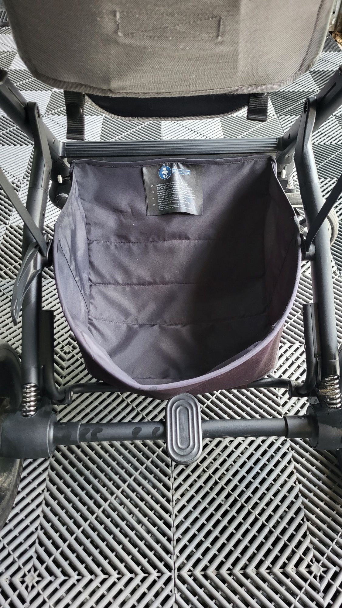 Carucior carut copil 2 in 1 cybex balios S