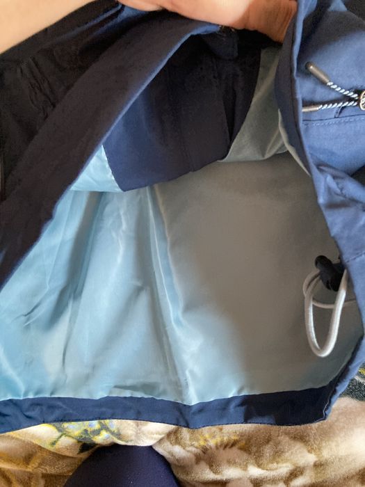 Geaca fâş impermeabila m 40