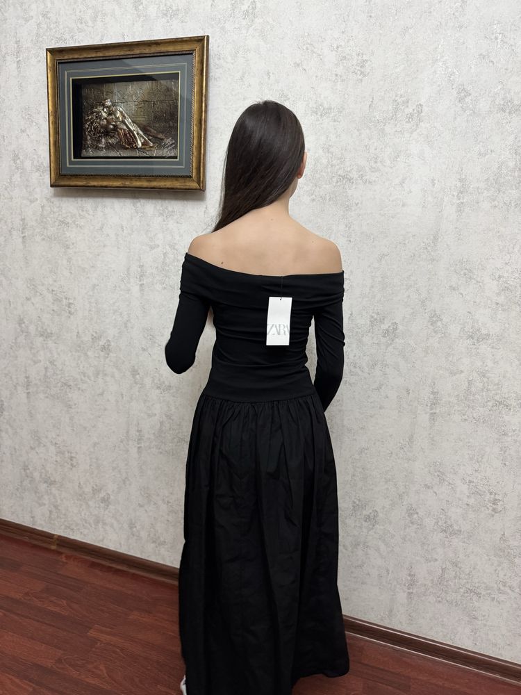 Платье от Zara новое